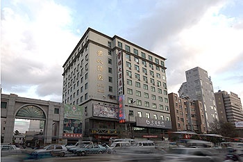 昆明锦大酒店