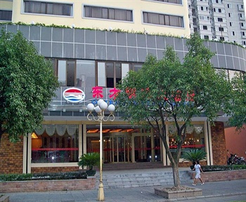 桂林东方明珠大酒店