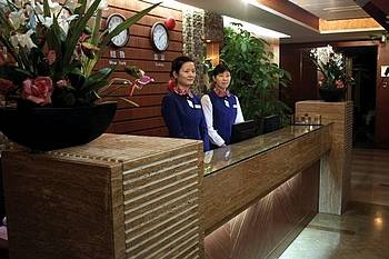 深圳香樟商务酒店