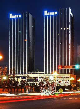 兴义富康国际酒店（黔西南州）