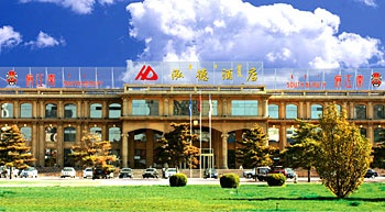 包头泓德酒店(原包头凯富酒店)