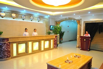 深圳美景湾酒店