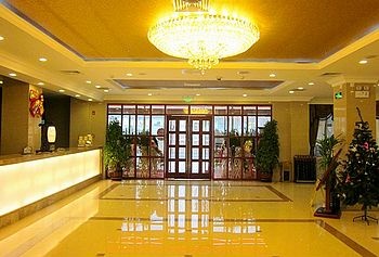 北京淮扬村商务酒店