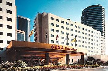 北京5L酒店
