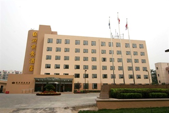 北京国润商务酒店(丰台)