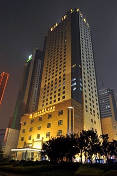上海中油阳光大酒店