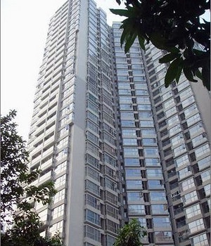 深圳她他会酒店式公寓（深蓝店）