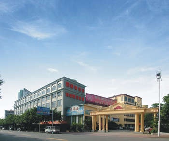 佛山三水君悦酒店