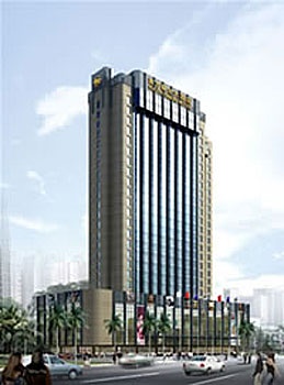 深圳南方联合大酒店