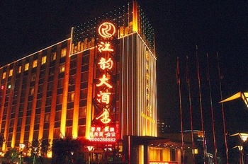 广州江韵大酒店