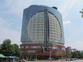 毕节黎明澳斯特酒店(金沙县)