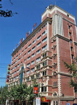 贵阳聚鑫酒店