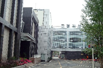 荆州会议中心凯乐酒店
