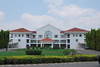云南滇池温泉花园国际大酒店（昆明）