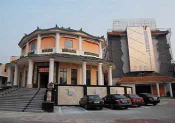 佛山唯纳斯酒店
