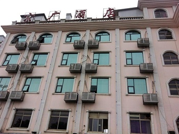 长沙京广商务酒店