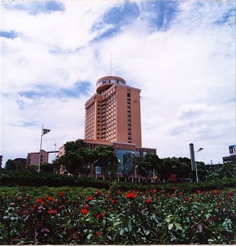 衡阳神龙大酒店