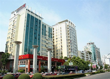 桂林冠泰大酒店