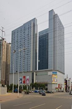 长沙蚁巢短租公寓（汇富中心店）