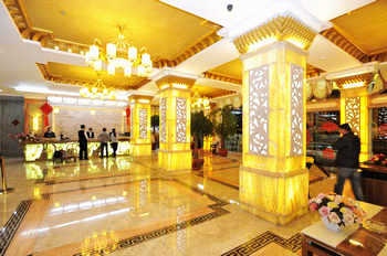 大理大观酒店