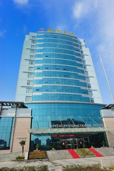 荆州鑫泰国际大酒店