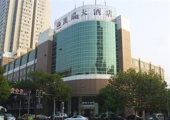 长沙凯瑞大酒店