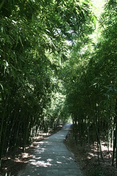 北京虎峪园林山庄