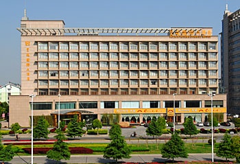 溧阳皇廷国际大酒店