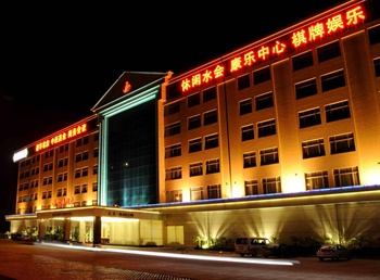 佛山南海汇美酒店