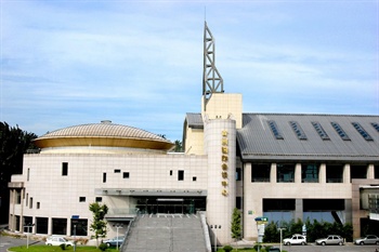 北京新大都饭店