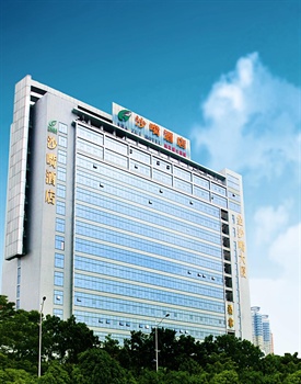 深圳沙嘴酒店