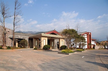 丽江康年丽水阳光酒店