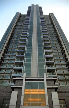 上海豪德万源大酒店