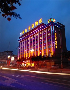 成都红达长运酒店(崇州)