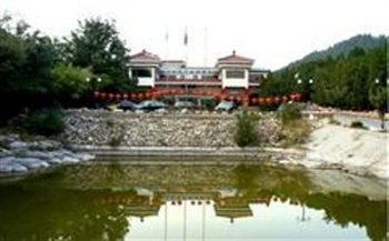 青州颐寿山庄