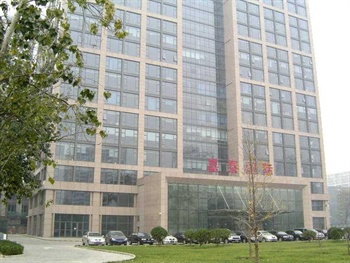 北京嘉泰国际酒店