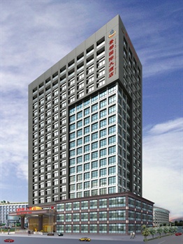 南宁景都国际大酒店