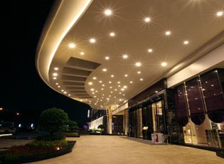 广州昊银凯莱酒店