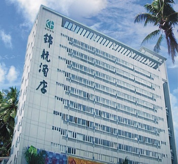 深圳锦航酒店