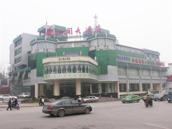 长沙天心阁大酒店