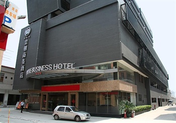 佛山顺德皇朝商务酒店