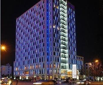 呼和浩特骏凯世纪大酒店