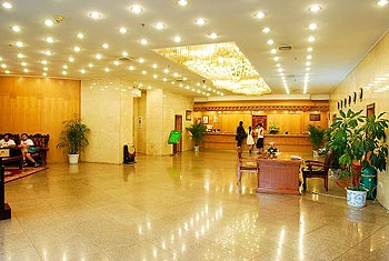 德阳大酒店