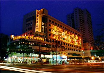 广州黄埔酒店