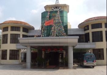 珠海御景湾度假酒店