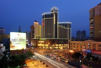 惠州恒升国际酒店（惠东县）