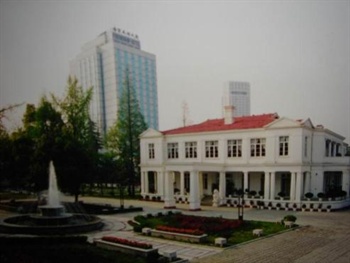 南京双门楼宾馆