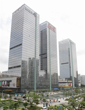 深圳凯利达国际商务酒店