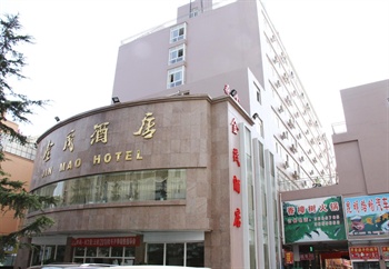 昆明金茂酒店