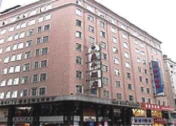 东莞厚街盈丰酒店